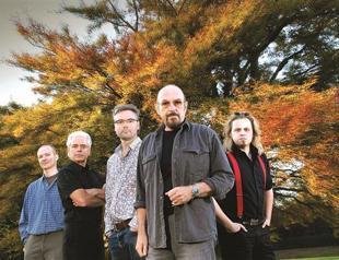 Jethro Tull, the Rock Opera in Istanbul