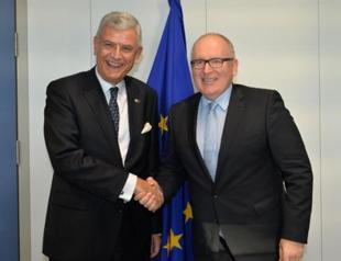 Turkey to start printing new biometric passports in March