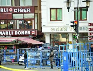 Hundreds of businesses shut down in eastern Turkey amid curfews, terror attacks