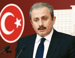 Senior AKP figure favors semi-presidential system over partisan-president system