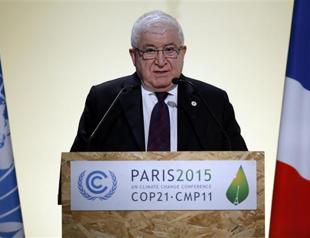 Iraq calls on Turkey to immediately withdraw its troops in Mosul