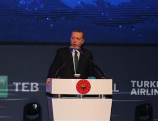 Turkey has shelved Turkish Stream gas pipeline project, says President Erdoğan