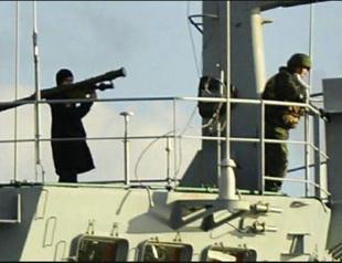 Turkish FM slams Russia’s missile ‘provocation’ in Bosphorus