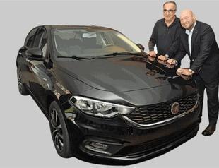 Koç Holding’s automotive arm and new model named best in Europe