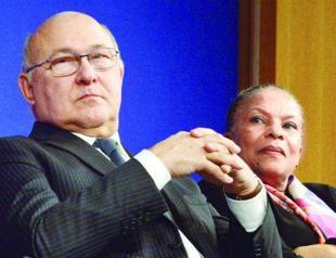 UN resolution will explicitly target ISIL oil money: Frances Sapin