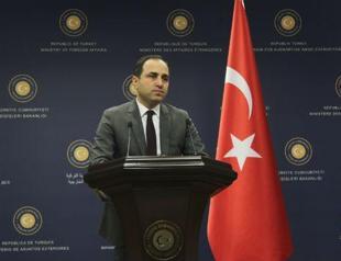 No Islamic military force yet: Turkish Foreign Ministry