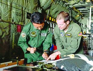 Japan agrees to raise host-nation spending for US military