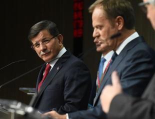 Turkey, eight EU countries to meet to discuss Syrian refugees