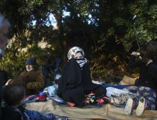 Amnesty accuses Turkey of abusing, forcibly deporting refugees