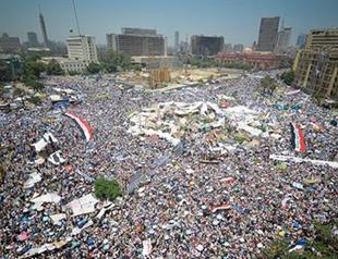 Social media and new political turbulence