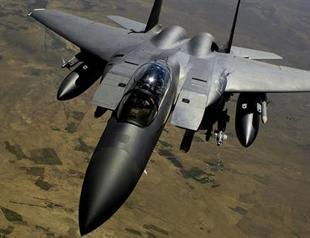 Turkey, US finalize combat air patrol agreement