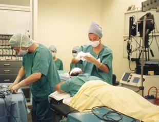 Turkey ‘top destination for hair transplant surgery’