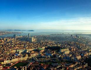 12 mln Turkish people internally migrate in five years