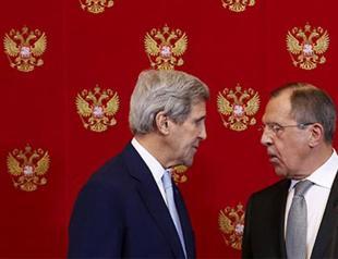 Syria’s future on table in New York