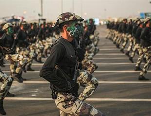 Turkish experts, former diplomats warn against repercussions of ‘sectarian’ anti-terror alliance