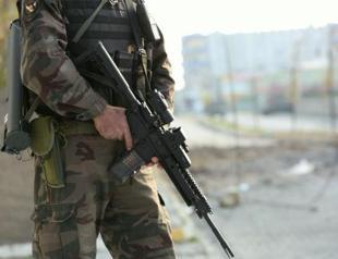 Southeast clashes heat up, 25 PKK militants killed