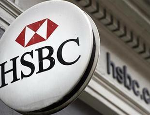 ING ‘drops plan to buy HSBC’s Turkish unit’