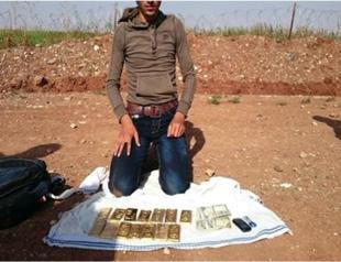 Turkey stops more than 36,500 Syria-bound ISIL members so far, minister says