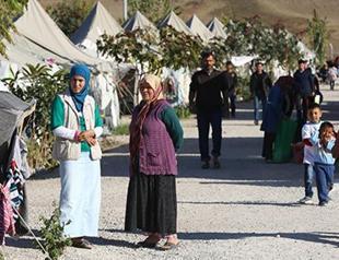ILO calls for employment of Syrian refugees to be turned into opportunity