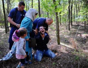 EU sees little drop in migrants since Turkey deal: Document