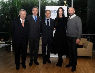 Turkish TV stars to join economic delegation’s Argentina visit