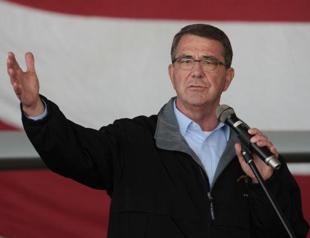 Pentagon chief Carter used personal email account at times, has stopped: Statement