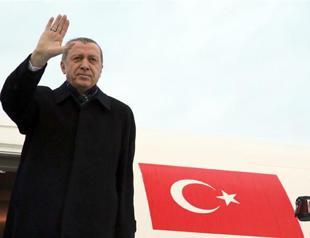 ‘Struggle’ in Turkey’s southeast to go on, vows Erdoğan
