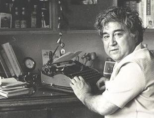 Aziz Nesin’s birthday to be celebrated in İzmir, Istanbul