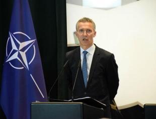 NATO aid for Turkey’s defense set to be approved