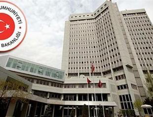 Turkey warns citizens over Russian visa regime