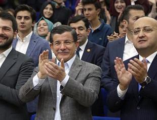 Controversial former AKP MP in anti-Hürriyet protests promoted to deputy minister