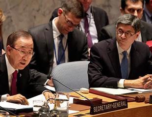 UN Security Council puts sanctions focus on ISIL