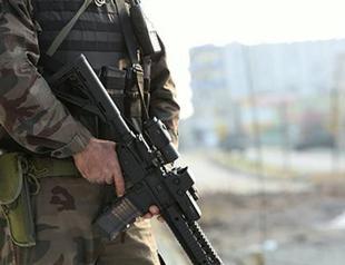 55 PKK militants, one soldier killed in three days in southeast
