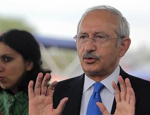 Turkey’s main opposition leader welcomes rapprochement with Israel