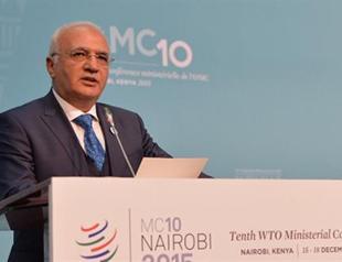 Minimum wage raise to increase Turkey’s GDP by 0.4 points: Economy minister