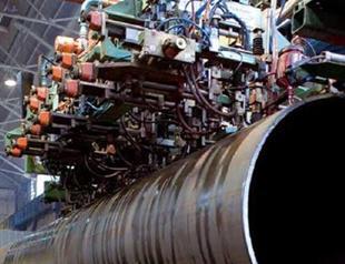 Turkish company to invest in special pipe production for oil, gas pipelines