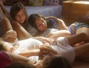 Ergüvens film shortlisted for foreign Oscar