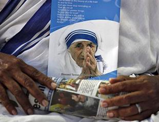 Pope approves miracle for Mother Teresa’s canonization