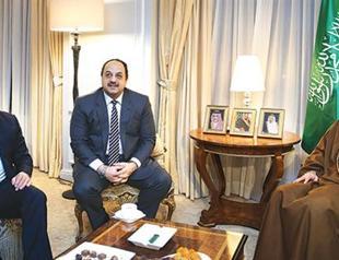 FM Çavuşoğlu in US for key Syria meeting