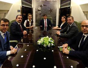 We don’t take Putin statements seriously: Turkish PM