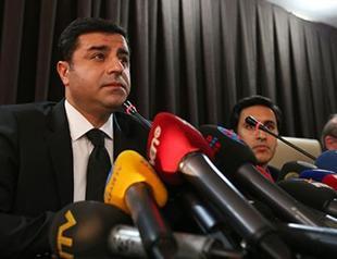 HDP co-chair questions gov’t over ‘cleansing’ in curfew towns