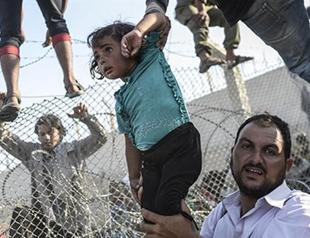 Turkey: No change in visa-regime with Syria, ‘open door policy’ goes on