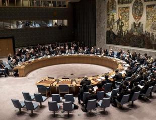 At UN, Turkey accuses Iraq of undermining ISIL fight