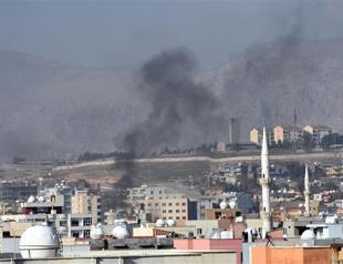 68 PKK militants killed in operations in Şırnak: Official