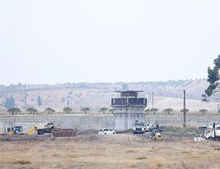 Turkey captures 978 for illegal cross-border attempts