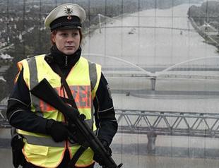 Austrian police say European capitals have been warned of possible attack