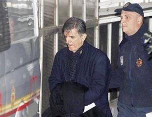 Serbia arrests 80 in anti-corruption sweep, including ex-minister