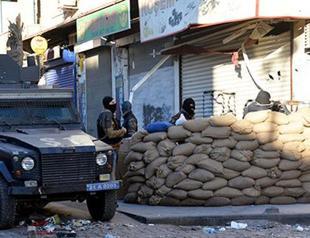 Turkish unions, professional chambers to stage one-day strike for peace