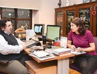 Turkey is not prepared for approaching cyber wars