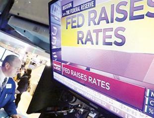 The Fed interest rate that came with the winter chill